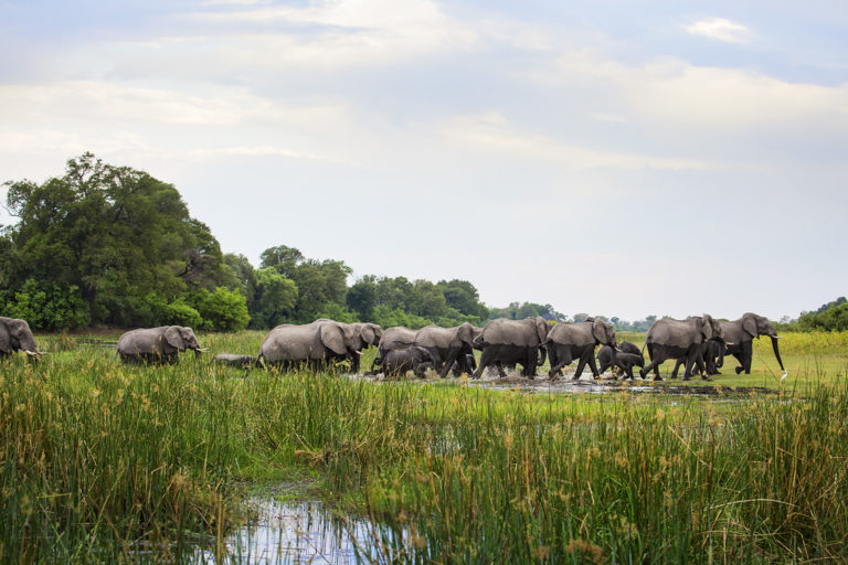 Botswana